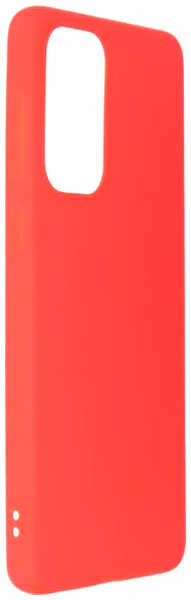 Чехол PERO для Samsung Galaxy A33 Red (CC1C-0154-RD) 9092257873
