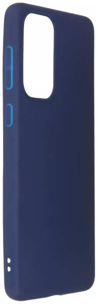 Чехол PERO для Samsung Galaxy A33 Blue (CC1C-0154-BL) 9092257875