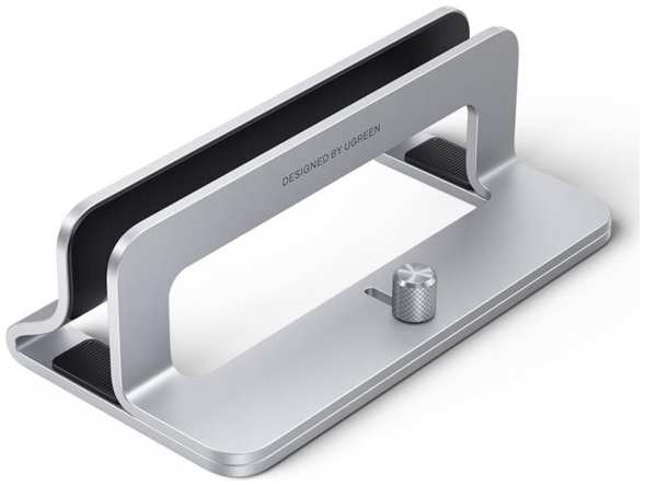 Подставка для ноутбука UGREEN Universal Vertical Aluminum Laptop Stand (20471) 9092264294