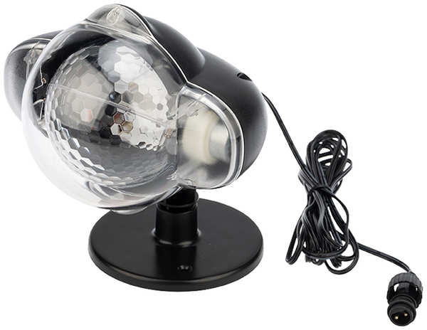 Светильник-проектор NEON-NIGHT LED ″Звездное небо″, с пультом, 220 В (601-267)