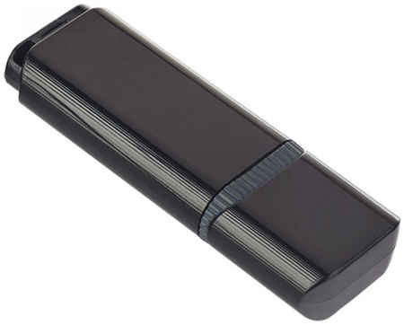 USB-флешка PERFEO C12 128GB Black (PF-C12B128) 9092281659