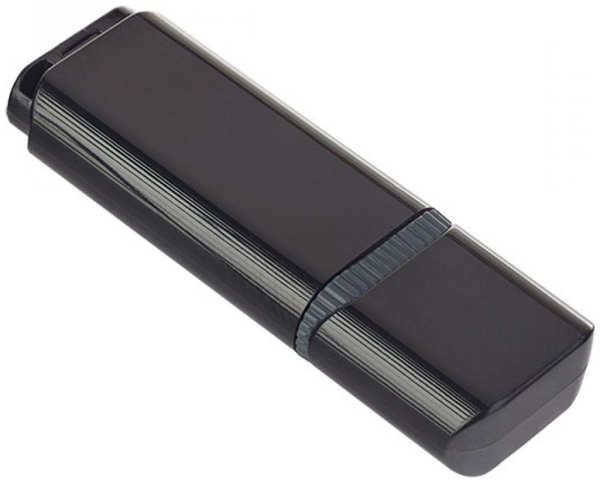 USB-флешка PERFEO C12 32GB Black (PF-C12B032) 9092281763