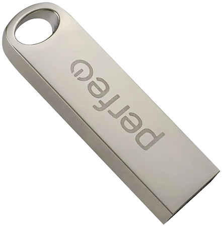 USB-флешка PERFEO M08 Metal Series 32GB (PF-M08MS032) 9092281770