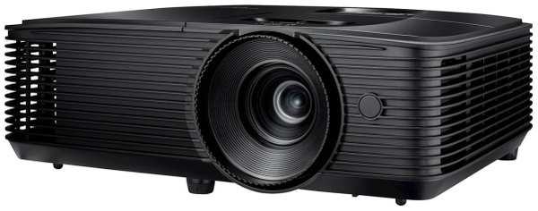 Видеопроектор мультимедийный Optoma W381 DLP 3900Lm WXGA (E9PD7D701EZ1)