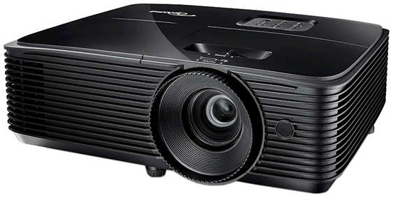 Видеопроектор мультимедийный Optoma X381 DLP 3900Lm XGA (E9PD7D601EZ1) 9092286047