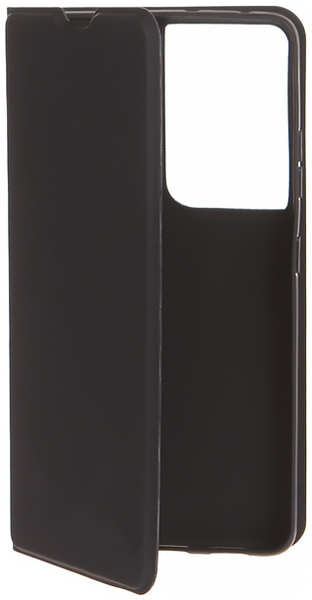 Чехол RED-LINE Unit New для Samsung Galaxy S21 Ultra Black (УТ000023617) 9092290260