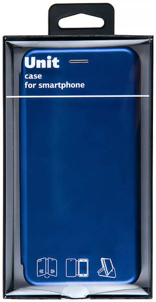 Чехол -LINE Unit New для Samsung Galaxy A52 (УТ000023967)