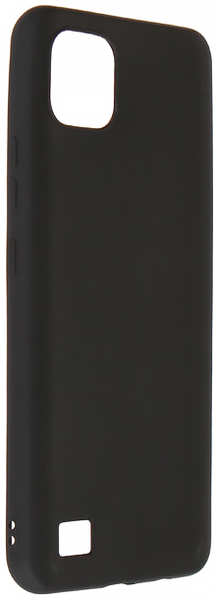 Чехол RED-LINE Ultimate для Realme C11 2021, черный (УТ000025330) 9092290318