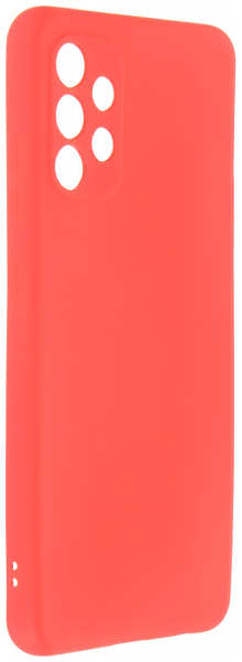 Чехол RED-LINE Ultimate для Samsung Galaxy A32 (4G), красный (УТ000024006) 9092290348
