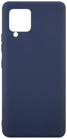 Чехол Red Line Ultimate для Samsung Galaxy A42, синий (УТ000024202) 9092290377