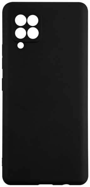 Чехол Red Line Ultimate для Samsung Galaxy A42, черный (УТ000024110) 9092290380