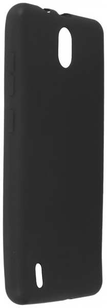 Чехол RED-LINE Ultimate для Nokia C01 Plus, черный (УТ000030674) 9092290578