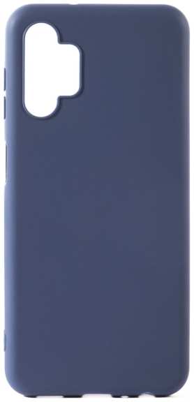 Чехол RED-LINE Ultimate для Samsung Galaxy A13 4G, синий (УТ000029827) 9092290587