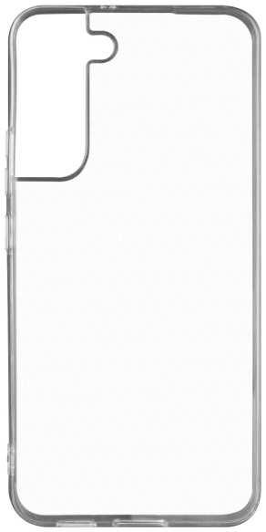 Чехол -LINE iBox Crystal для Samsung Galaxy S22+, (УТ000029545)