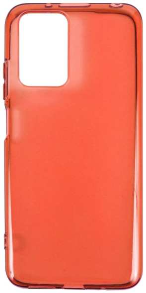 Чехол RED-LINE iBox Crystal для Xiaomi Redmi 10 Red (УТ000028426) 9092290759