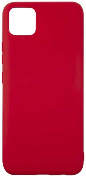 Чехол RED-LINE Ultimate для Realme C11, красный (УТ000022326) 9092290900
