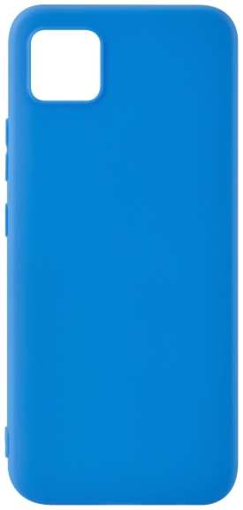 Чехол RED-LINE Ultimate для Realme C11, синий (УТ000022324) 9092290902