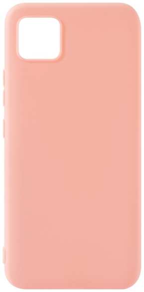 Чехол RED-LINE Ultimate для Realme C11, розовый (УТ000022328) 9092290903