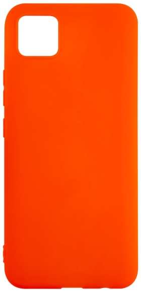 Чехол RED-LINE Ultimate для Realme C11, оранжевый (УТ000022327) 9092290909