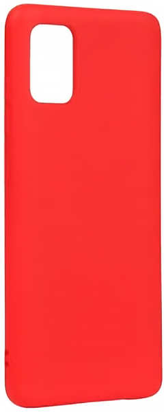 Чехол RED-LINE Ultimate для Samsung Galaxy A02s, красный (УТ000024000) 9092290951