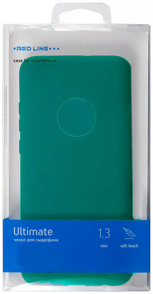 Чехол -LINE Ultimate для Samsung Galaxy A02s, (УТ000023999)