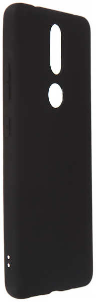 Чехол RED-LINE Ultimate для Nokia 2.4 Black (УТ000030686) 9092293052