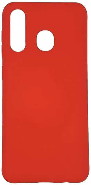 Чехол RED-LINE Ultimate для Infinix HOT 11 Play Red (УТ000028421) 9092293710