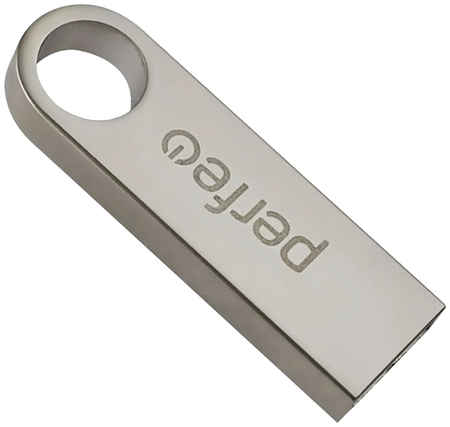 USB-флешка PERFEO M07 Metal Series 16GB (PF-M07MS016)