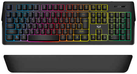 Игровая клавиатура SVEN KB-G9400