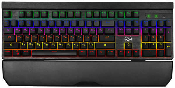 Игровая клавиатура SVEN KB-G9500