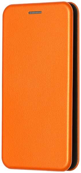 Чехол PERO Eco Leather, универсальный Orange (PBLU-0014-OR) 9092296903