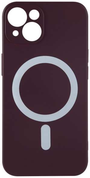 Чехол-накладка Barn&Hollis MagSafe для iPhone 13 Brown (УТ000029318) 9092297313