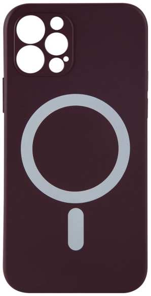 Чехол-накладка Barn&Hollis MagSafe для iPhone 13 Pro Brown (УТ000029319) 9092297315