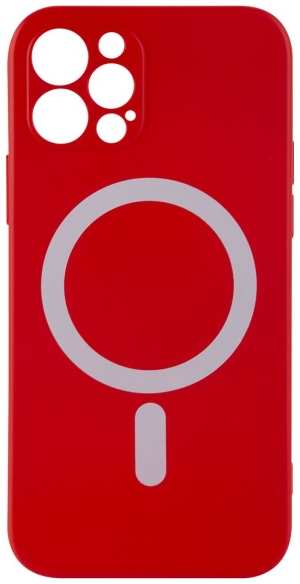 Чехол-накладка Barn&Hollis MagSafe для iPhone 12 Pro (УТ000029297)