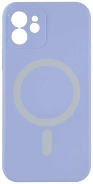 Чехол-накладка Barn&Hollis MagSafe для iPhone 12 (УТ000029278)
