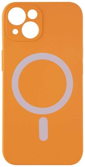 Чехол-накладка Barn&Hollis MagSafe для iPhone 13 Orange (УТ000029271) 9092297367