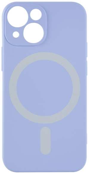 Чехол-накладка Barn&Hollis MagSafe для iPhone 13 mini Purple (УТ000029276) 9092297369