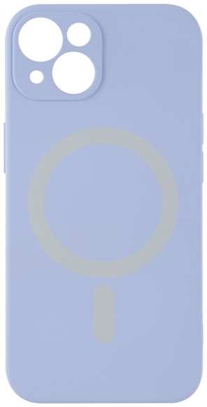 Чехол-накладка Barn&Hollis MagSafe для iPhone 13 (УТ000029280)