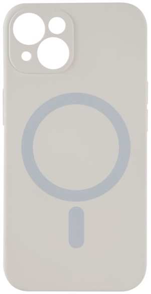 Чехол-накладка Barn&Hollis MagSafe для iPhone 13 Beige (УТ000029338) 9092297393