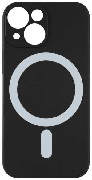 Чехол-накладка Barn&Hollis MagSafe для iPhone 13 mini Black (УТ000029330) 9092297394