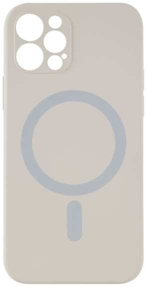Чехол-накладка Barn&Hollis MagSafe для iPhone 13 Pro (УТ000029339)
