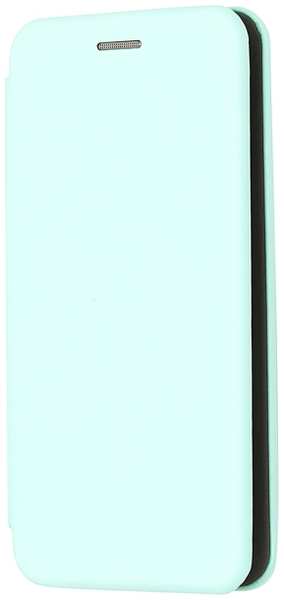 Чехол PERO универсальный Soft Touch Turquoise (PBSU-0014-TS) 9092297512