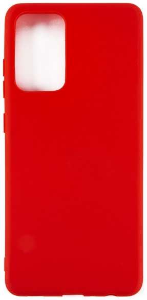 Чехол RED-LINE Ultimate для Samsung Galaxy A72, красный (УТ000024018) 9092299123