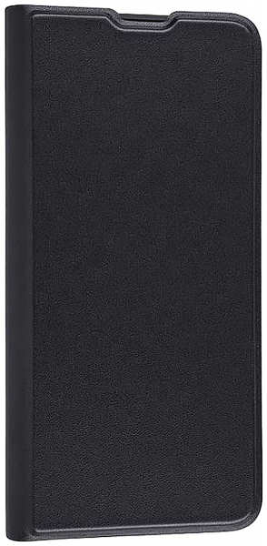 Чехол RED-LINE Book Cover New для Samsung Galaxy A03 Core, черный (УТ000029018) 9092299399
