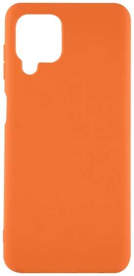 Чехол RED-LINE Ultimate для Samsung Galaxy M32, оранжевый (УТ000025348) 9092299920