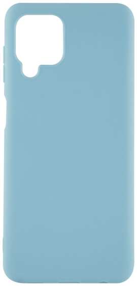 Чехол RED-LINE Ultimate для Samsung Galaxy M32, голубой (УТ000025344) 9092299926