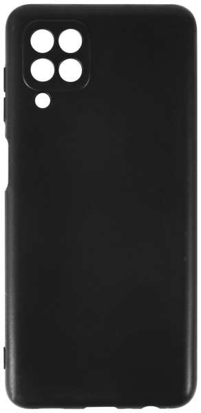Чехол RED-LINE Ultimate для Samsung Galaxy M32, черный (УТ000025341) 9092299928