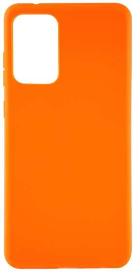 Чехол RED-LINE Ultimate для Samsung Galaxy A72, оранжевый (УТ000024019) 9092299962