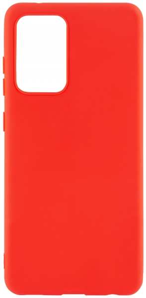 Чехол RED-LINE Ultimate для Samsung Galaxy A52, красный (УТ000024012) 9092299983