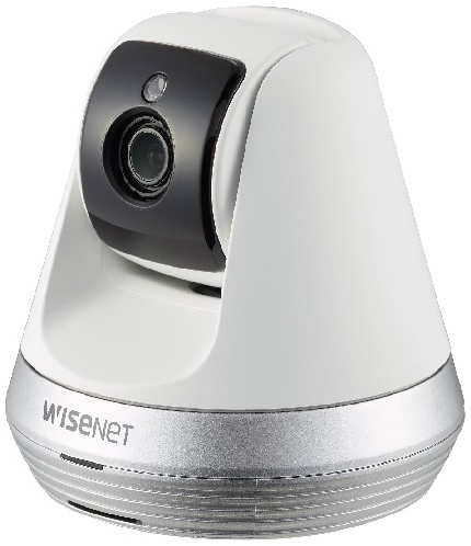Видеоняня WISENET SmartCam Wi-Fi (SNH-V6410PNW)